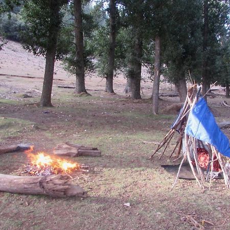 Bed And Breakfast Ifrane  Exterior photo