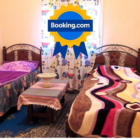 Bed And Breakfast Ifrane  Exterior photo