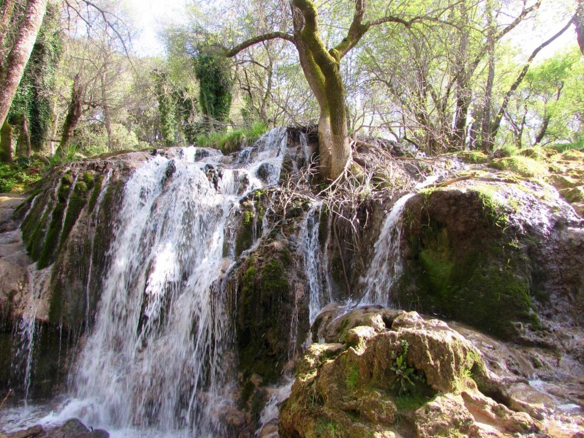 Bed And Breakfast Ifrane  Exterior photo