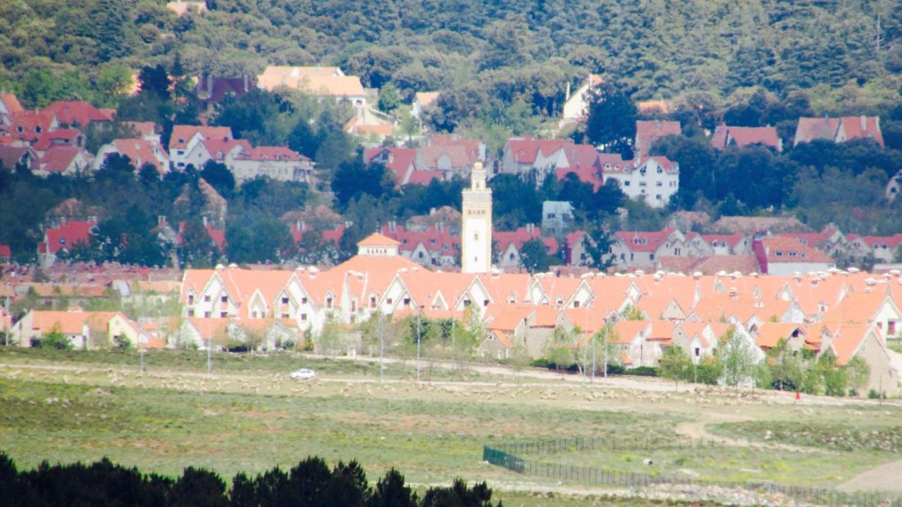 Bed And Breakfast Ifrane  Exterior photo